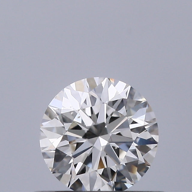 0.40 carat Round diamond F SI1 Excellent
