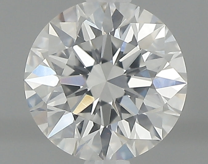 0.50 carat Round diamond G  SI1 Excellent