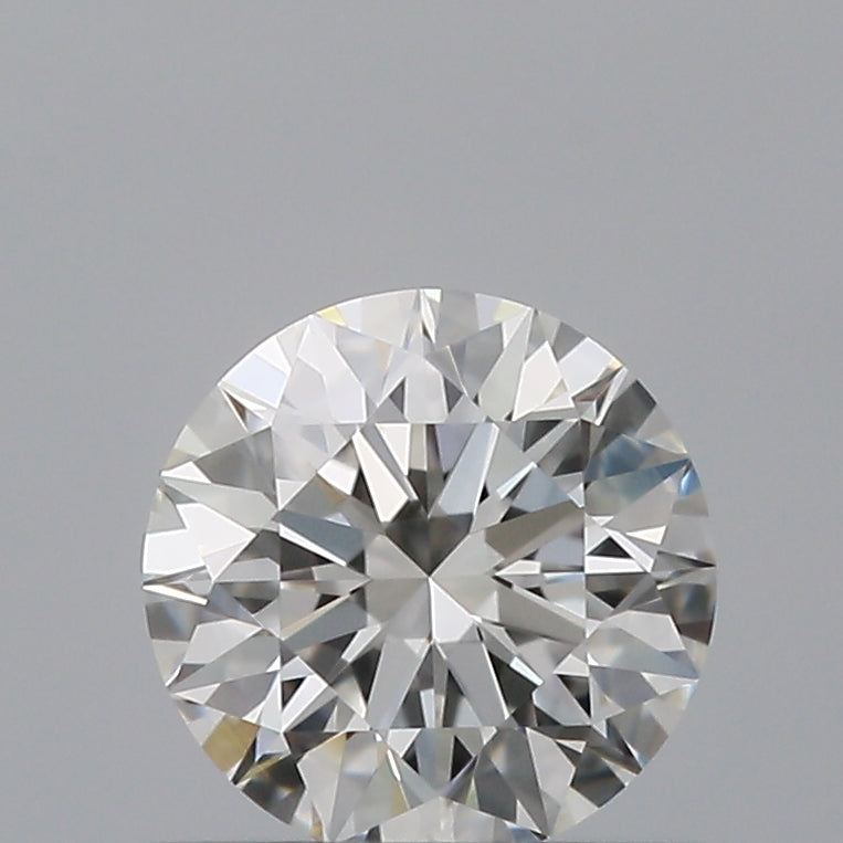 0.50 carat Round diamond F VS1 Excellent