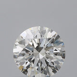 0.50 carat Round diamond F VS1 Excellent