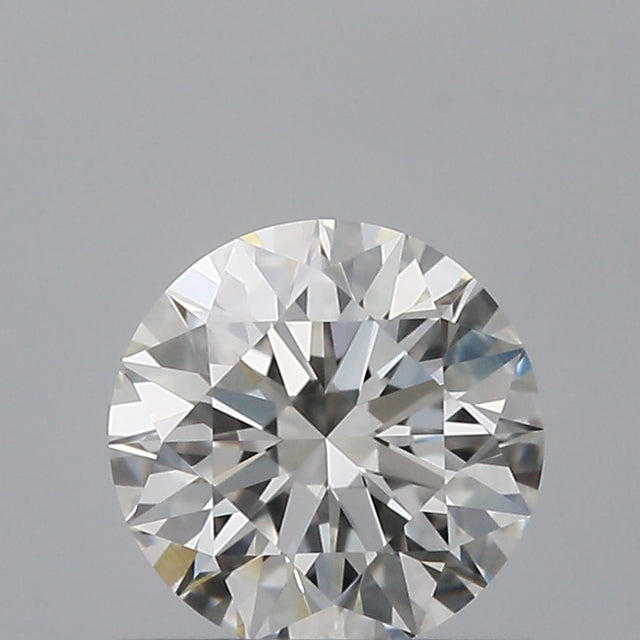 0.50 carat Round diamond F VS1 Excellent