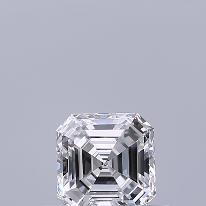 0.32 carat Emerald diamond D VVS1 