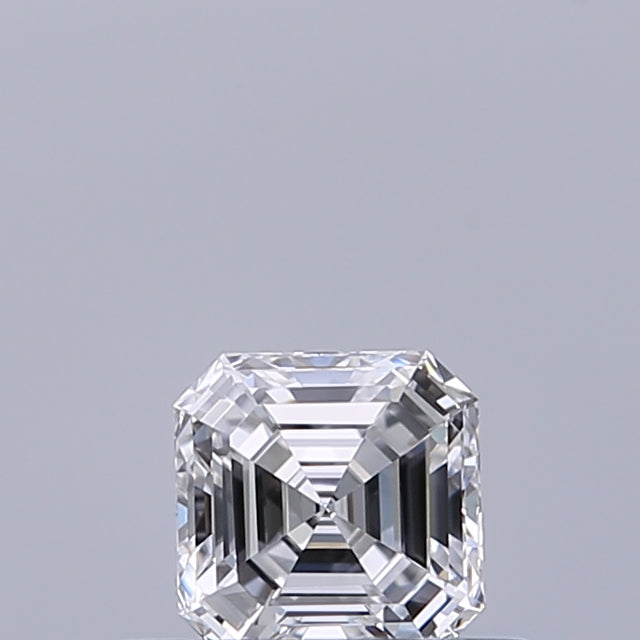 0.32 carat Emerald diamond D VVS1 