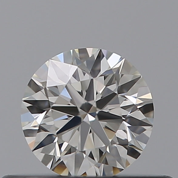 0.30 carat Round diamond H  IF Excellent