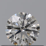 0.30 carat Round diamond H  IF Excellent