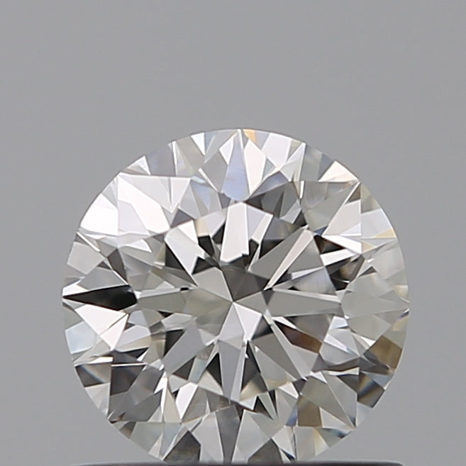 0.70 carat Round diamond I  VS1 Excellent