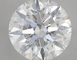 0.80 carat Round diamond F SI2 Excellent