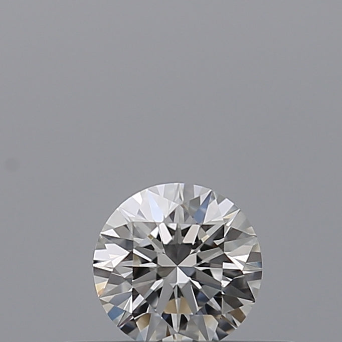 0.21 carat Round diamond E  VS1 Excellent