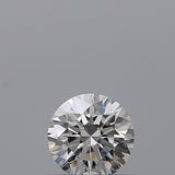 0.21 carat Round diamond E  VS1 Excellent