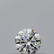 0.18 carat Round diamond F VS1 Excellent