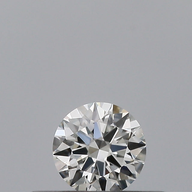 0.18 carat Round diamond F VS1 Excellent