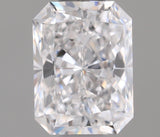 0.70 carat Radiant diamond F VVS2 