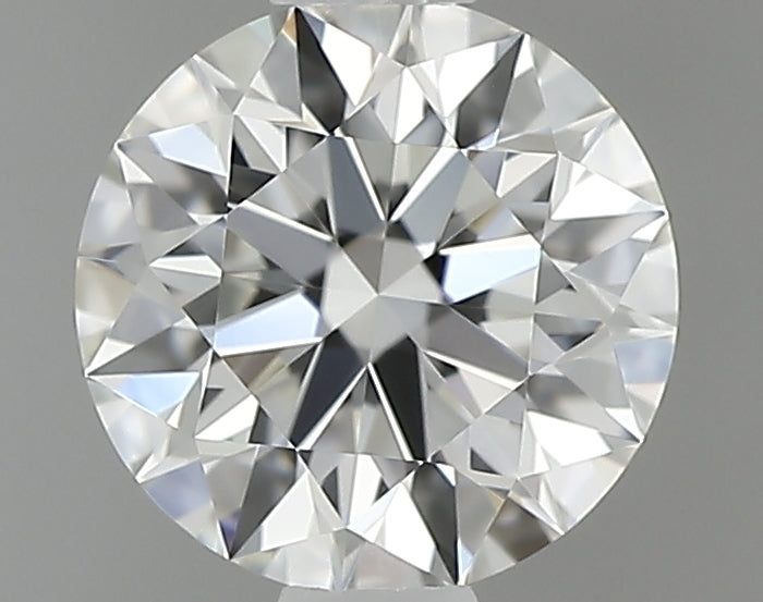 0.50 carat Round diamond H VS1 Excellent