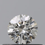 0.23 carat Round diamond G  IF Excellent