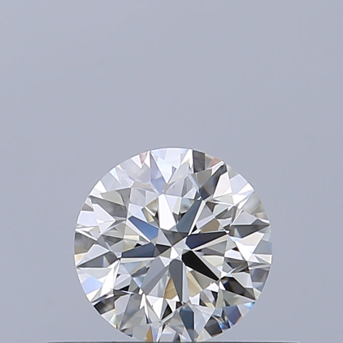 0.35 carat Round diamond G VVS2 Excellent