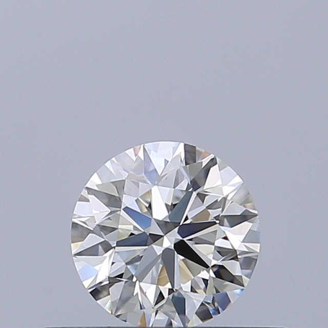 0.35 carat Round diamond G VVS2 Excellent