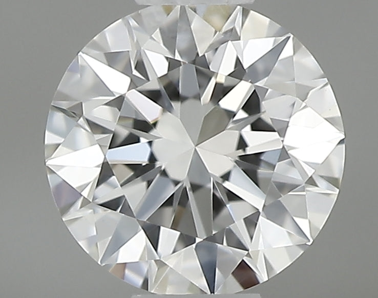 0.34 carat Round diamond G  VVS2 Excellent