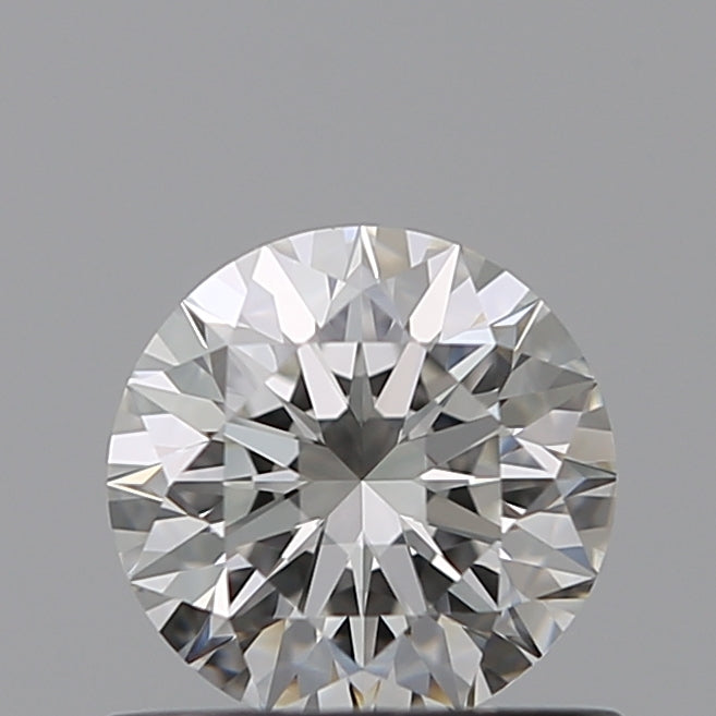 0.60 carat Round diamond H  VVS1 Excellent