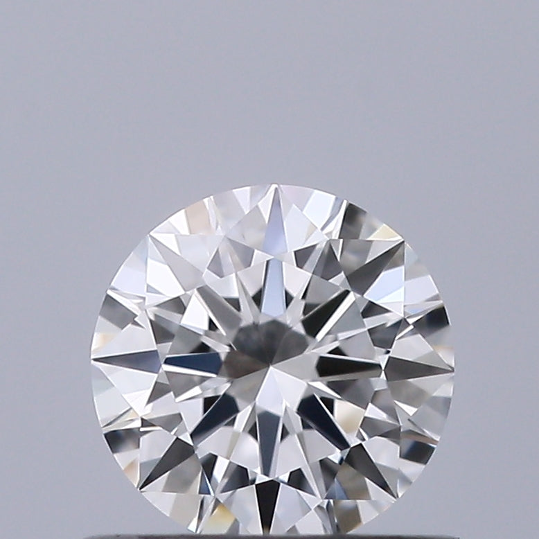 0.50 carat Round diamond D VVS1 Excellent
