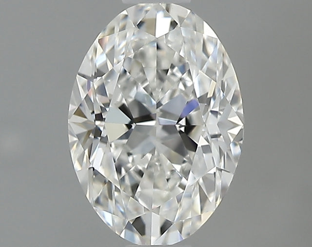 1.00 carat Oval diamond G VS1 