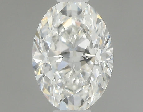 0.31 carat Oval diamond H IF 