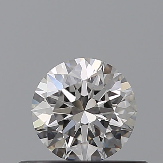 0.32 carat Round diamond G  IF Excellent