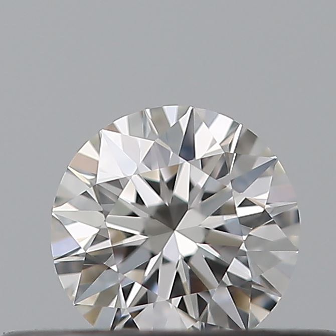 0.23 carat Round diamond G  IF Excellent