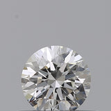 0.32 carat Round diamond H  VS2 Excellent