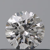 0.28 carat Round diamond E  VVS1 Excellent