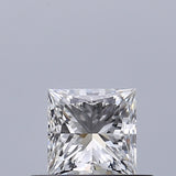 0.41 carat Princess diamond G VS2 