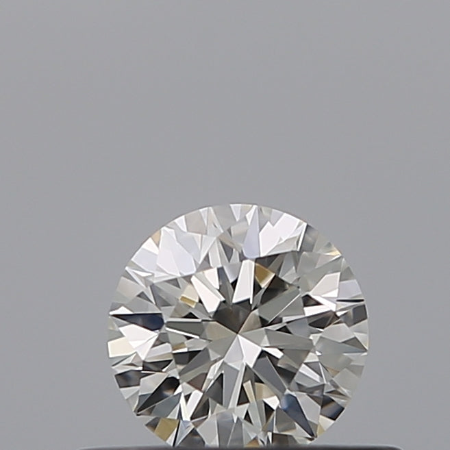 0.32 carat Round diamond G  VVS2 Excellent