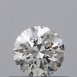 0.43 carat Round diamond G VVS1 Excellent