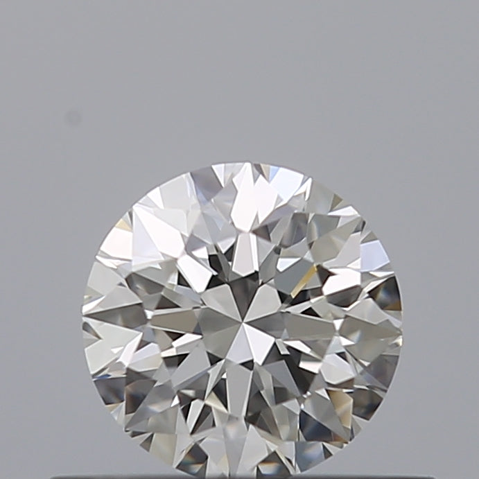 0.43 carat Round diamond G VVS1 Excellent