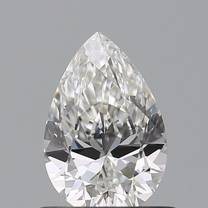 0.59 carat Pear diamond G  VVS1