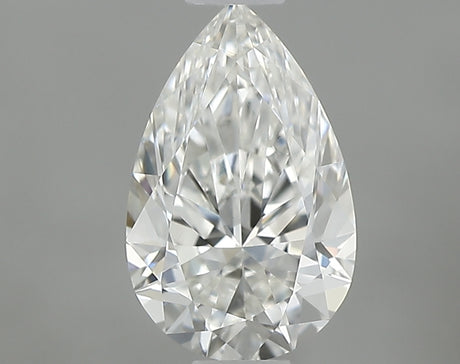 0.50 carat Pear diamond H VS1 