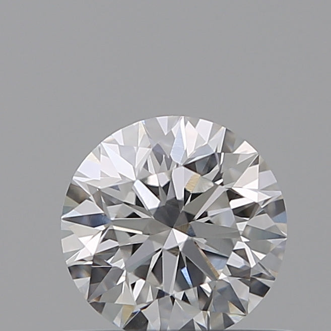 0.54 carat Round diamond E  SI1 Excellent