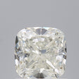 0.90 carat Cushion diamond G VS1 VeryGood