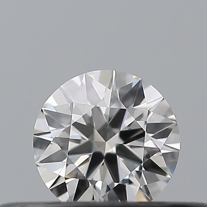 0.19 carat Round diamond G  VVS1 Excellent