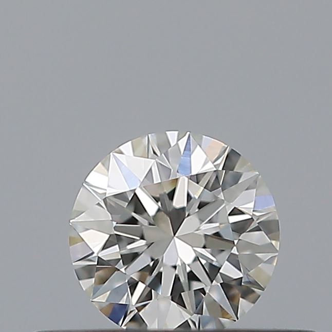 0.23 carat Round diamond E  VVS1 Excellent