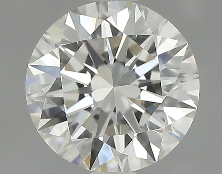 1.00 carat Round diamond K  VS1 Excellent