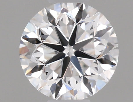 0.40 carat Round diamond F SI1 VeryGood