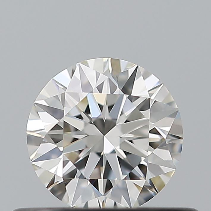 0.38 carat Round diamond H  VS1 Excellent