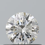 0.38 carat Round diamond H  VS1 Excellent