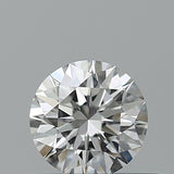 0.31 carat Round diamond D  VVS1 Excellent