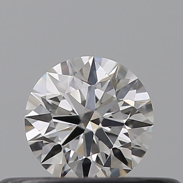 0.24 carat Round diamond G  VVS1 Excellent