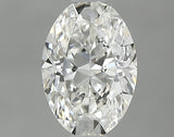 0.60 carat Oval diamond H VS1 