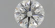 0.50 carat Round diamond G IF Excellent