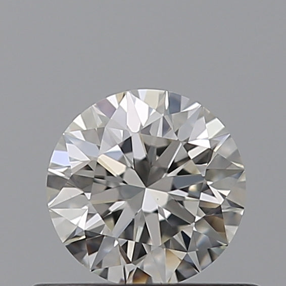 0.40 carat Round diamond I  VS1 Excellent