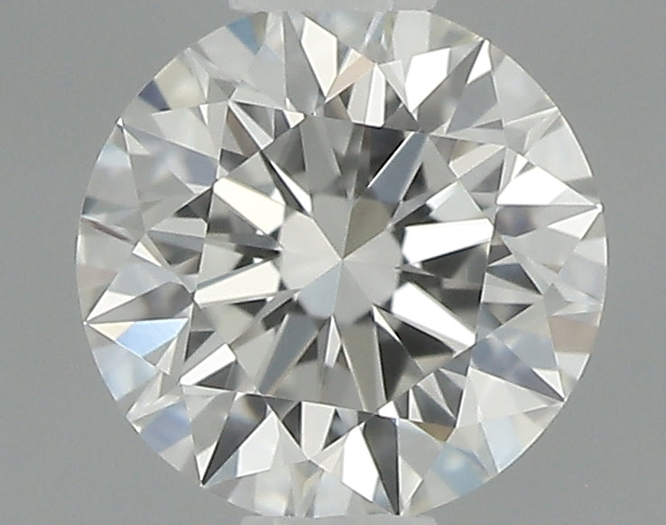 0.40 carat Round diamond H  VS1 Excellent