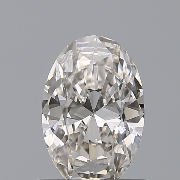 0.60 carat Oval diamond I  VVS1